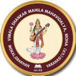 VIMALA SHANKAR MAHILA MAHAVIDYALAYA,MOKALPUR,GOBARAHAN,VARANASI, U.P.